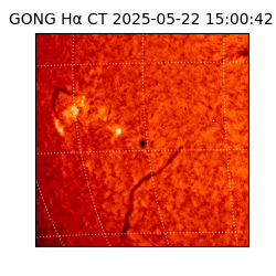 gong - 2025-05-22T15:00:42