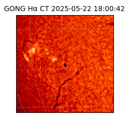 gong - 2025-05-22T18:00:42