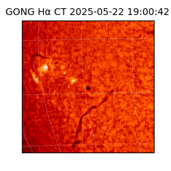 gong - 2025-05-22T19:00:42