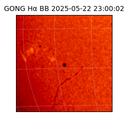 gong - 2025-05-22T23:00:02