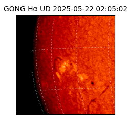 gong - 2025-05-22T02:05:02