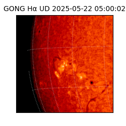 gong - 2025-05-22T05:00:02