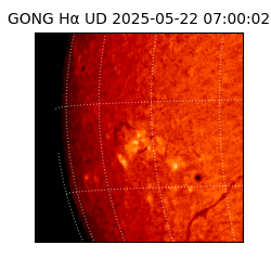 gong - 2025-05-22T07:00:02