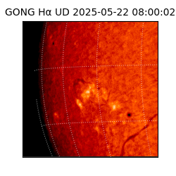 gong - 2025-05-22T08:00:02