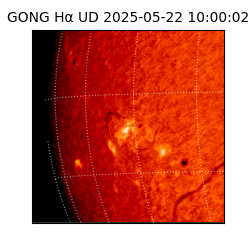 gong - 2025-05-22T10:00:02