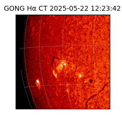 gong - 2025-05-22T12:23:42