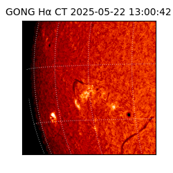 gong - 2025-05-22T13:00:42