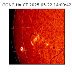 gong - 2025-05-22T14:00:42