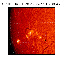 gong - 2025-05-22T16:00:42