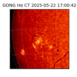 gong - 2025-05-22T17:00:42