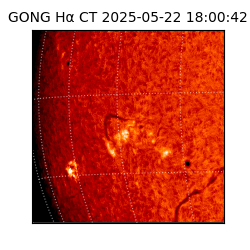 gong - 2025-05-22T18:00:42