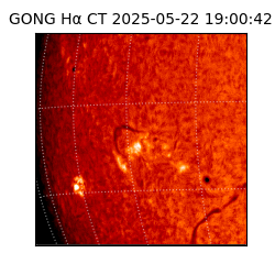 gong - 2025-05-22T19:00:42