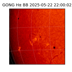 gong - 2025-05-22T22:00:02