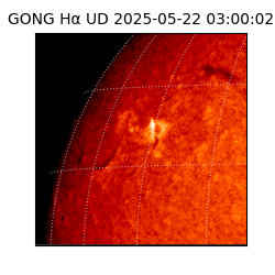 gong - 2025-05-22T03:00:02