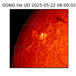 gong - 2025-05-22T06:00:02
