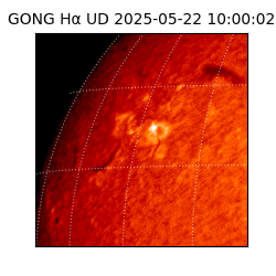 gong - 2025-05-22T10:00:02