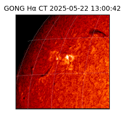 gong - 2025-05-22T13:00:42