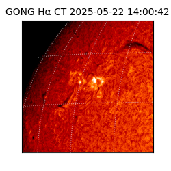 gong - 2025-05-22T14:00:42