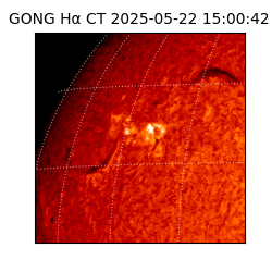 gong - 2025-05-22T15:00:42
