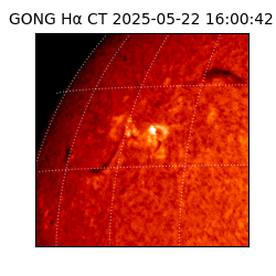 gong - 2025-05-22T16:00:42