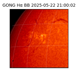 gong - 2025-05-22T21:00:02