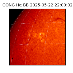 gong - 2025-05-22T22:00:02