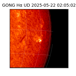 gong - 2025-05-22T02:05:02