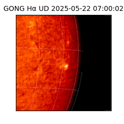 gong - 2025-05-22T07:00:02