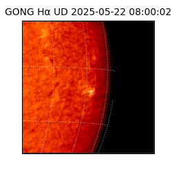gong - 2025-05-22T08:00:02