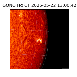 gong - 2025-05-22T13:00:42