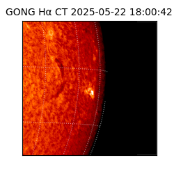 gong - 2025-05-22T18:00:42