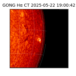 gong - 2025-05-22T19:00:42