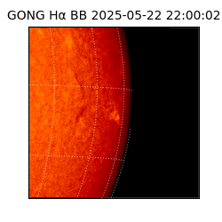 gong - 2025-05-22T22:00:02