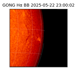 gong - 2025-05-22T23:00:02