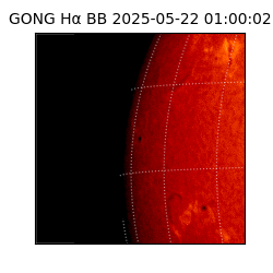 gong - 2025-05-22T01:00:02