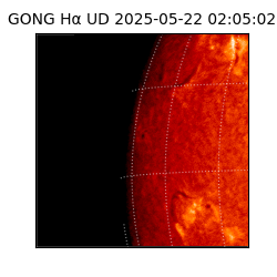 gong - 2025-05-22T02:05:02