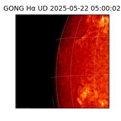 gong - 2025-05-22T05:00:02