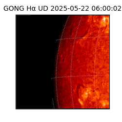 gong - 2025-05-22T06:00:02