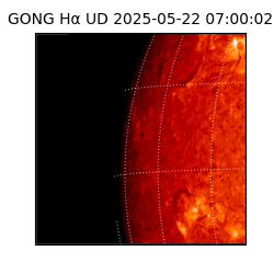 gong - 2025-05-22T07:00:02