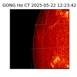gong - 2025-05-22T12:23:42