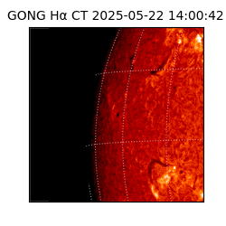gong - 2025-05-22T14:00:42