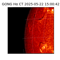 gong - 2025-05-22T15:00:42