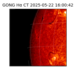 gong - 2025-05-22T16:00:42
