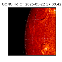 gong - 2025-05-22T17:00:42