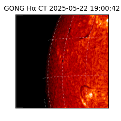 gong - 2025-05-22T19:00:42
