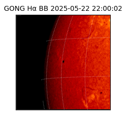 gong - 2025-05-22T22:00:02