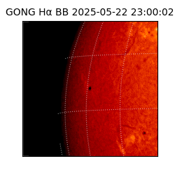 gong - 2025-05-22T23:00:02