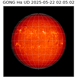 gong - 2025-05-22T02:05:02