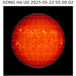 gong - 2025-05-22T05:00:02