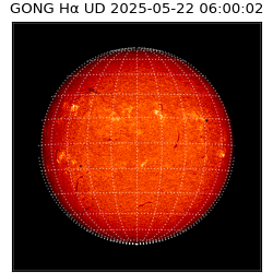 gong - 2025-05-22T06:00:02